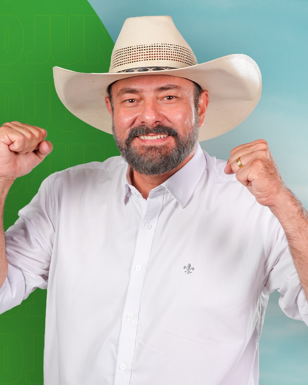 Júnior Betão